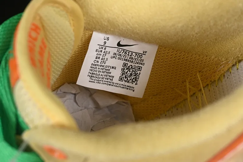 All categories Nk Air Force 1 Air Force series Nk Air Force 1 Low Air Force low top C version pure original Nike Air Force 1'07 Low Powerpuff Girls Air Force One low top casual sneakers IU7612-700